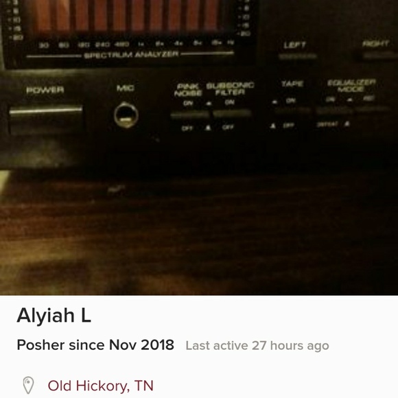 BEWARE Of Brandi Henricks THIEF! - Picture 6 of 8